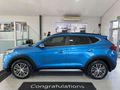 2017 Hyundai Tucson 2.0 CRDi Elite Auto
