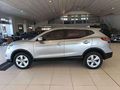 2019 Nissan Qashqai 1.2T Visia