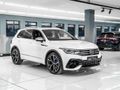 2023 Volkswagen Tiguan R 2.0 TSI 4M Auto (235kw)