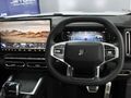 2026 Jetour T1 I-DM 1.5T (Phev)