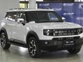 2026 Jetour T1 I-DM 1.5T (Phev)