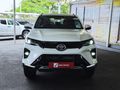 2025 Toyota Fortuner 2.4 GD-6 R/B Auto