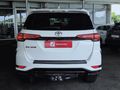 2025 Toyota Fortuner 2.4 GD-6 R/B Auto