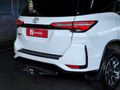 2025 Toyota Fortuner 2.4 GD-6 R/B Auto
