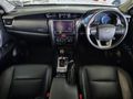 2025 Toyota Fortuner 2.4 GD-6 R/B Auto