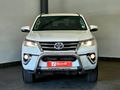2017 Toyota Fortuner 2.4 GD-6 Raised Body