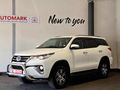 2017 Toyota Fortuner 2.4 GD-6 Raised Body