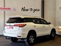 2017 Toyota Fortuner 2.4 GD-6 Raised Body