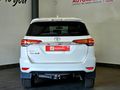 2017 Toyota Fortuner 2.4 GD-6 Raised Body