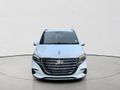 2026 Mercedes-Benz V-Class V 300d Exclusive