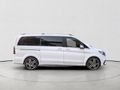 2026 Mercedes-Benz V-Class V 300d Exclusive