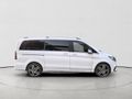 2026 Mercedes-Benz V-Class V 300d Exclusive