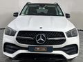 2021 Mercedes-Benz GLE 400d 4Matic