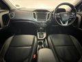 2020 Hyundai Creta 1.6D Executive Auto