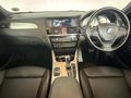 2015 BMW X3 xDrive20d M Sport Auto