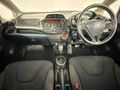 2012 Honda Jazz 1.5 Elegance Auto