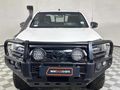 2022 Toyota Hilux 2.8 GD-6 Raised Body Legend 4x4 Extended Cab