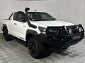 2022 Toyota Hilux 2.8 GD-6 Raised Body Legend 4x4 Extended Cab