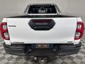 2022 Toyota Hilux 2.8 GD-6 Raised Body Legend 4x4 Extended Cab