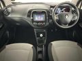 2017 Renault Captur 1.5 dCi Dynamique 5-dr (66kW)