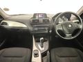 2015 BMW 1 Series 116i 5-dr Auto