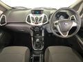 2016 Ford EcoSport 1.5 TDCi Trend