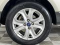 2016 Ford EcoSport 1.5 TDCi Trend