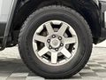 2014 Toyota FJ Cruiser 4.0 V6