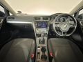 2019 Volkswagen Golf VII 1.0 TSI Comfortline