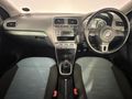 2012 Volkswagen Polo 1.2 TDI Bluemotion 5-dr