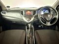 2019 Suzuki Baleno 1.4 GLX Auto