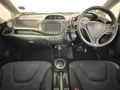 2013 Honda Jazz 1.3 Comfort Auto