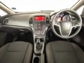 2016 Opel Astra 1.4T Essentia