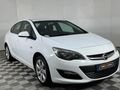 2016 Opel Astra 1.4T Essentia