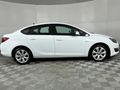 2016 Opel Astra 1.4T Essentia