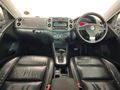 2009 Volkswagen Tiguan 2.0 TDI Sport - Style 4Motion Auto
