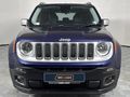 2016 Jeep Renegade 1.4 TJet Limited AWD Auto