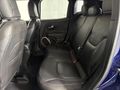 2016 Jeep Renegade 1.4 TJet Limited AWD Auto