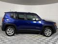 2016 Jeep Renegade 1.4 TJet Limited AWD Auto