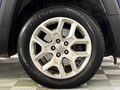 2016 Jeep Renegade 1.4 TJet Limited AWD Auto