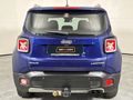 2016 Jeep Renegade 1.4 TJet Limited AWD Auto