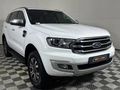 2021 Ford Everest 2.0D XLT Auto