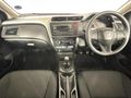 2014 Honda Ballade 1.5 Trend