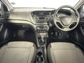 2017 Hyundai i20 1.2 Motion