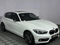 2019 BMW 1 Series 118i 5-dr Sport Line Auto