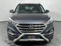 2017 Hyundai Tucson 1.6 TGDi Elite Auto AWD