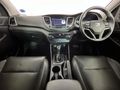 2017 Hyundai Tucson 1.6 TGDi Elite Auto AWD