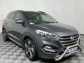 2017 Hyundai Tucson 1.6 TGDi Elite Auto AWD