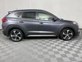 2017 Hyundai Tucson 1.6 TGDi Elite Auto AWD