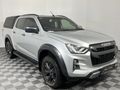 2023 Isuzu D-Max 3.0 DDI V-Cross HR 4x4 Auto Double-Cab